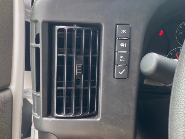 New 2025 Chevrolet Express 4500 w/ Power Convenience Package image 28