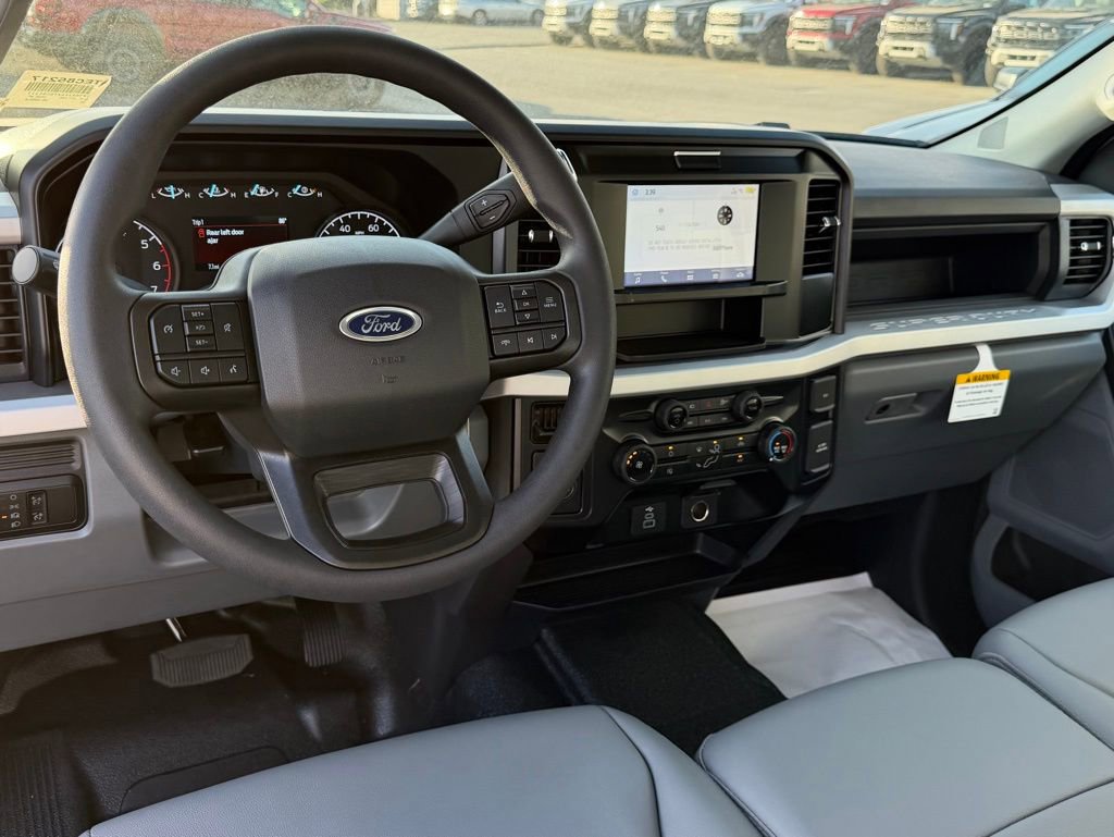 New 2026 Ford F250 XL w/ 360-Degree Camera Package image 24
