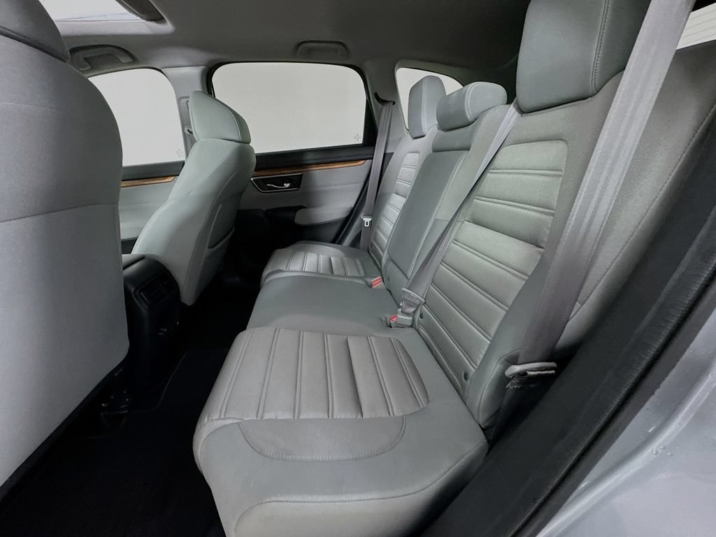 Used 2019 Honda CR-V EX image 32