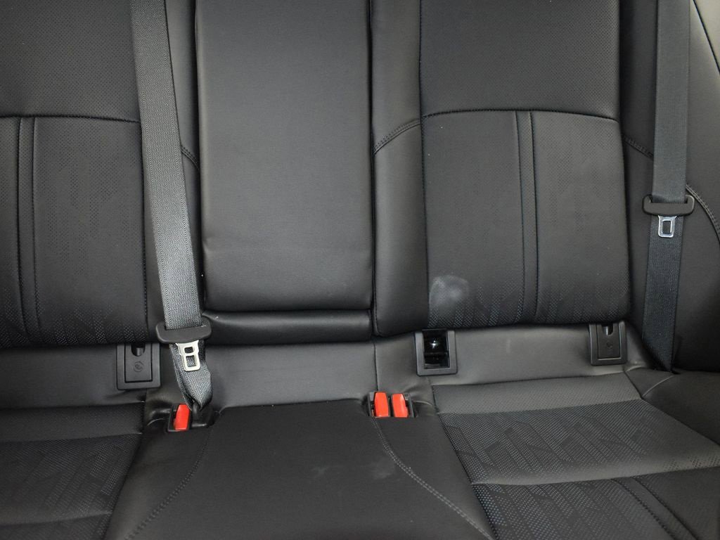 Used 2025 Toyota Camry XSE image 27