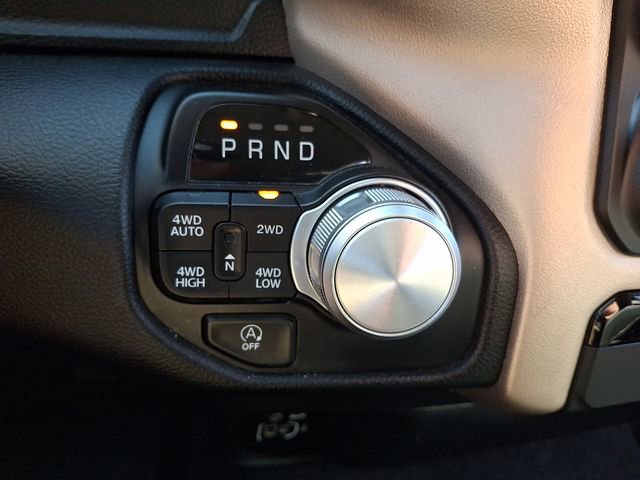 Used 2022 RAM 1500 Laramie AWD/4WD image 15