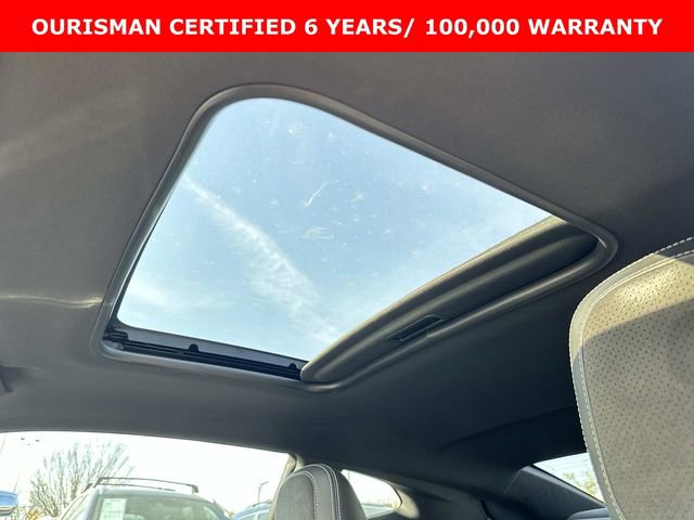 Certified 2022 Chevrolet Camaro LT w/ Technology Package image 20