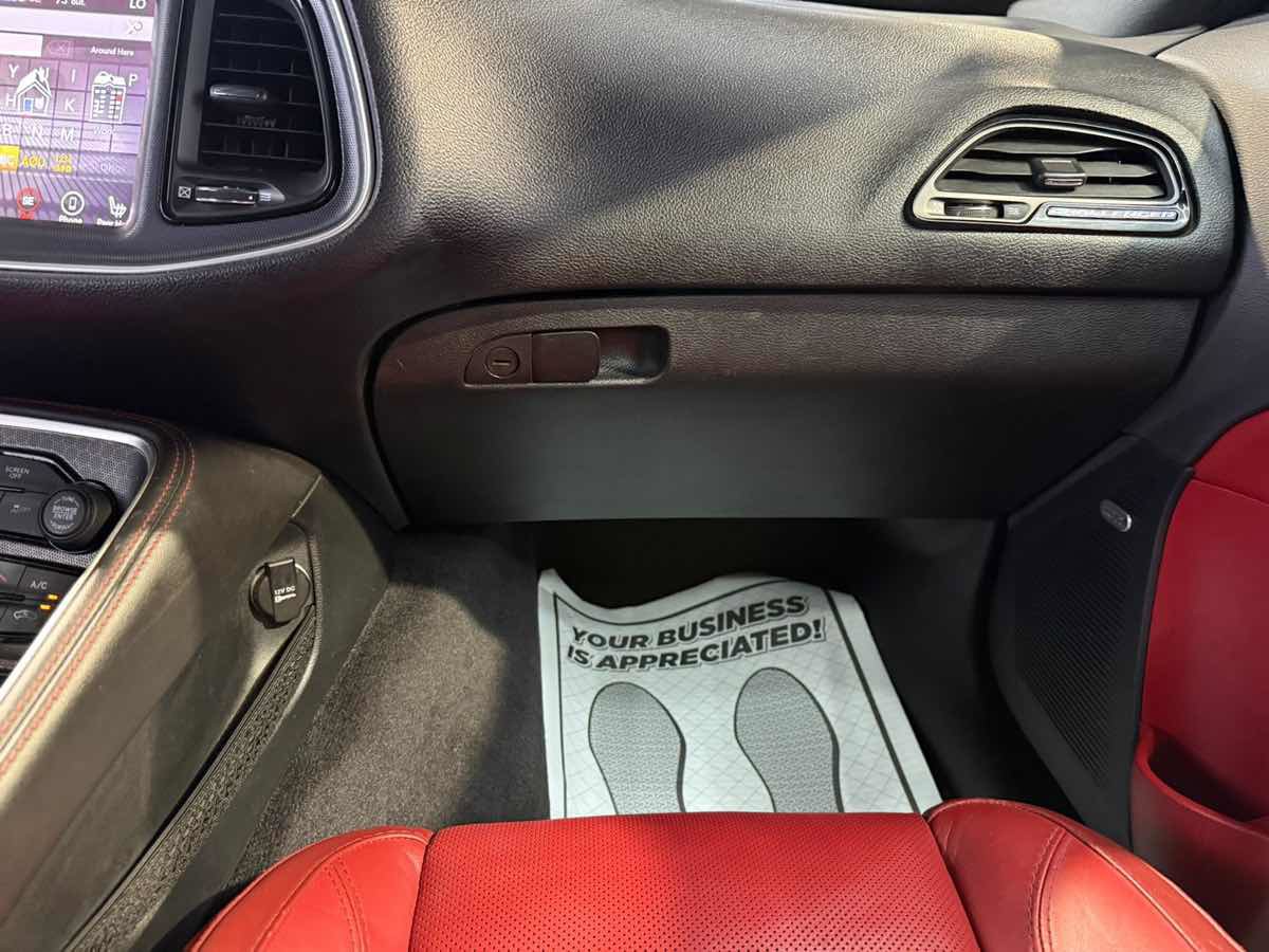 Used 2017 Dodge Challenger GT w/ Driver Convenience Group image 37