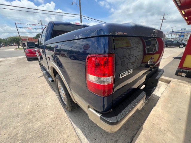 Used 2008 Ford F150 Lariat RWD image 7