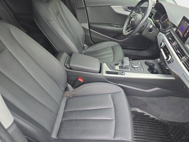 Used 2017 Audi A4 2.0T Premium AWD/4WD image 12