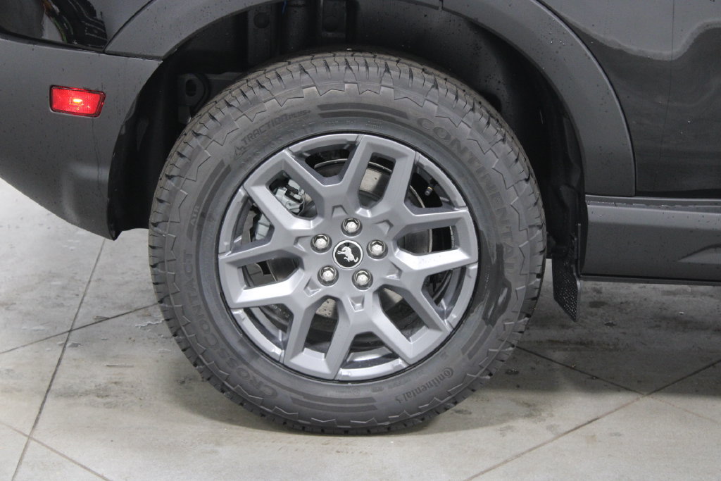 New 2026 Ford Bronco Sport Big Bend AWD/4WD image 12
