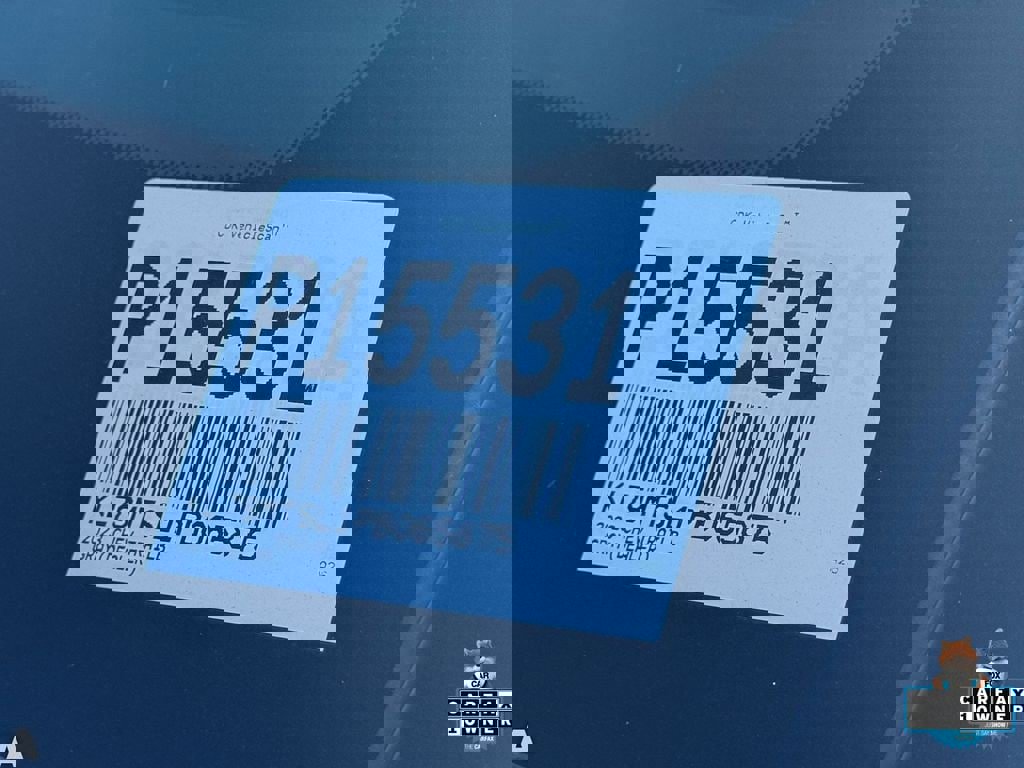 Used 2023 Chevrolet TrailBlazer RS image 33