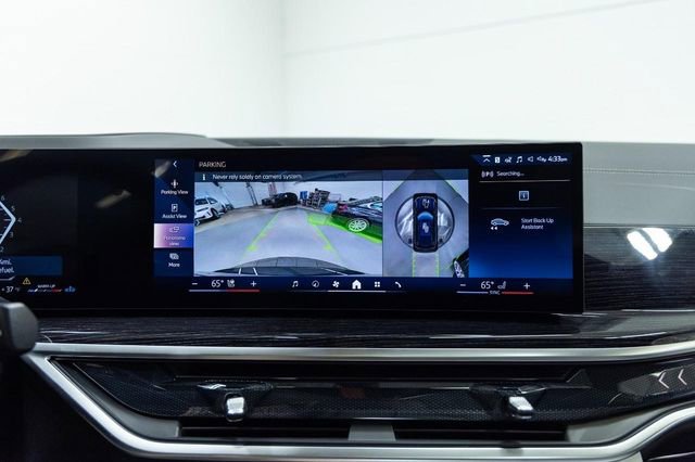 New 2026 BMW X5 xDrive40i image 20