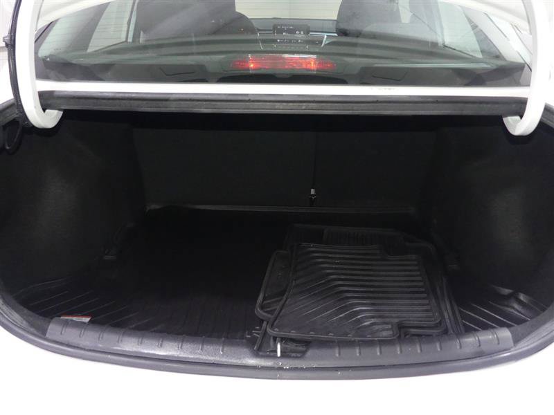 Used 2023 Kia Rio S FWD image 9