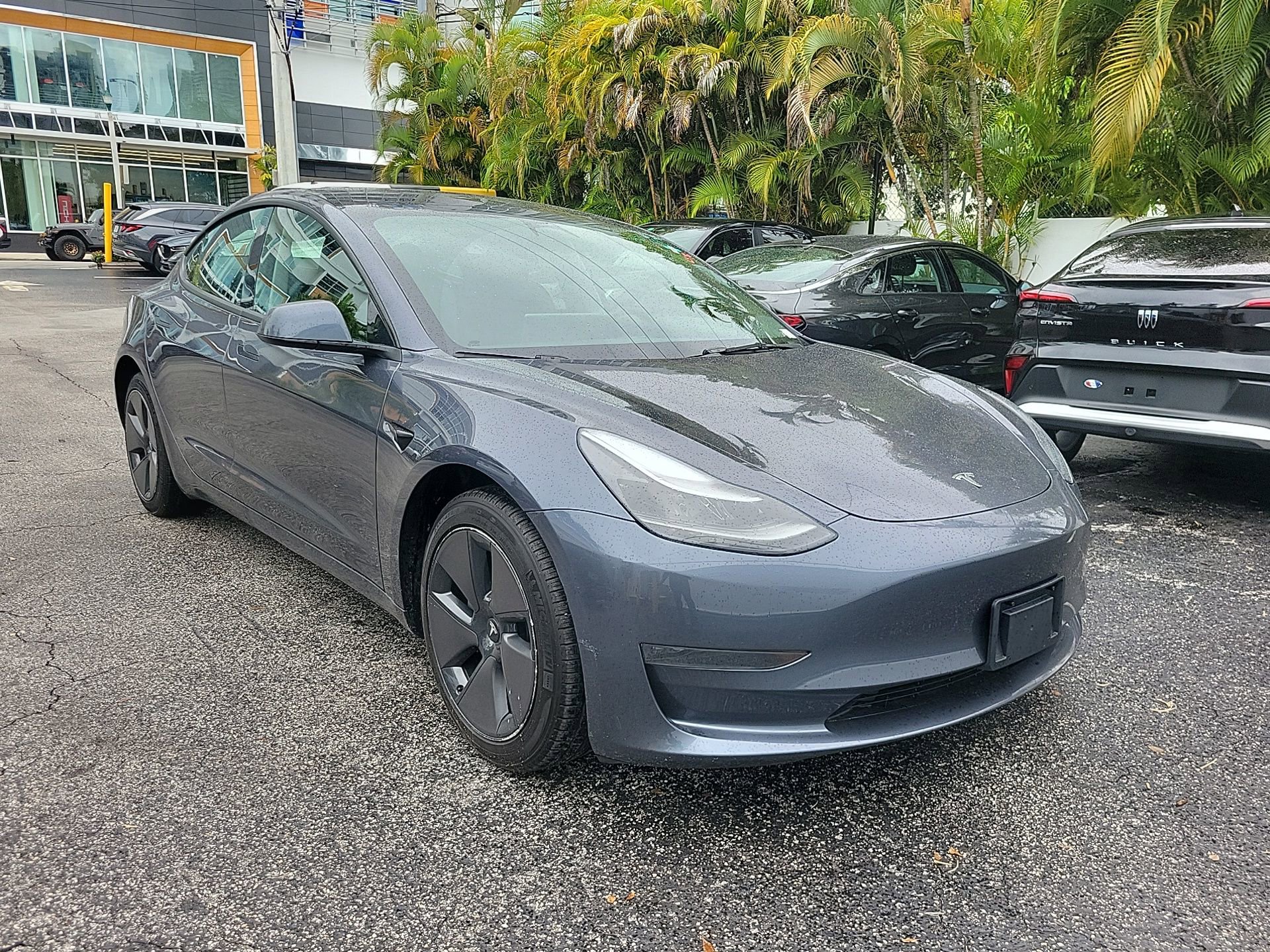Used 2023 Tesla Model 3 Standard Range image 6