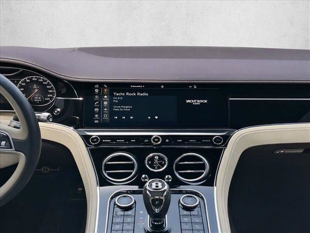 Used 2020 Bentley Continental GT AWD/4WD image 20