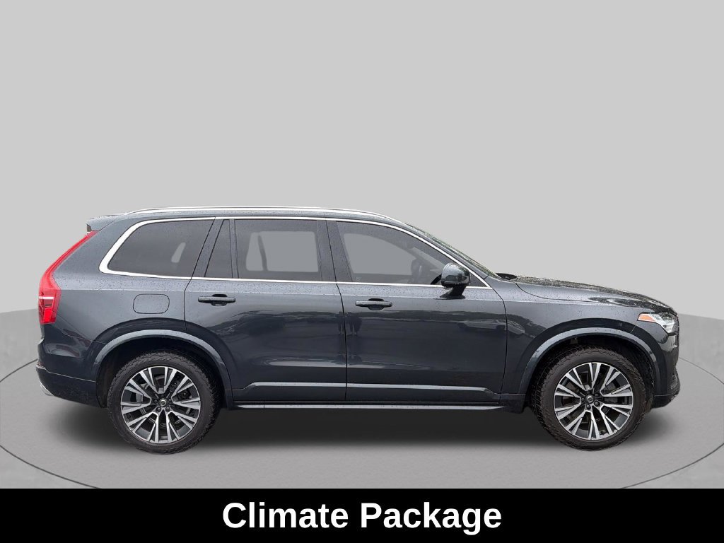 Used 2021 Volvo XC90 T5 Momentum w/ Advanced Package AWD/4WD image 6