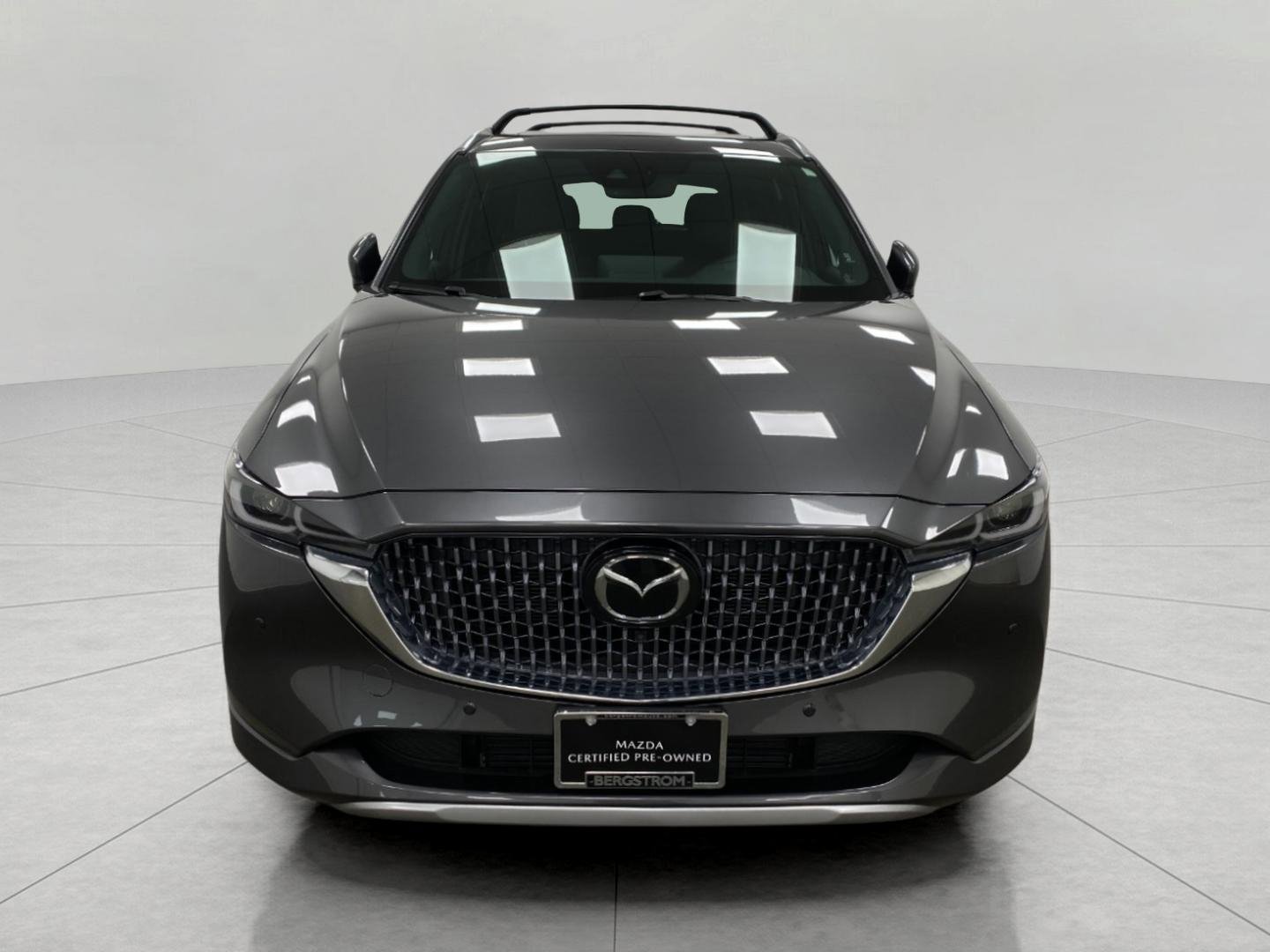 Used 2025 MAZDA CX-5 Signature image 11