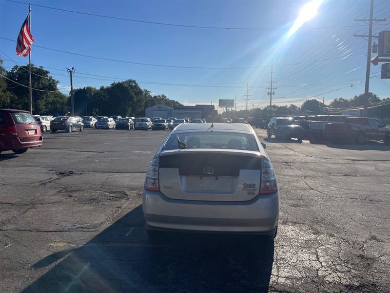 Used 2009 Toyota Prius w/ Pkg 2 FWD image 6