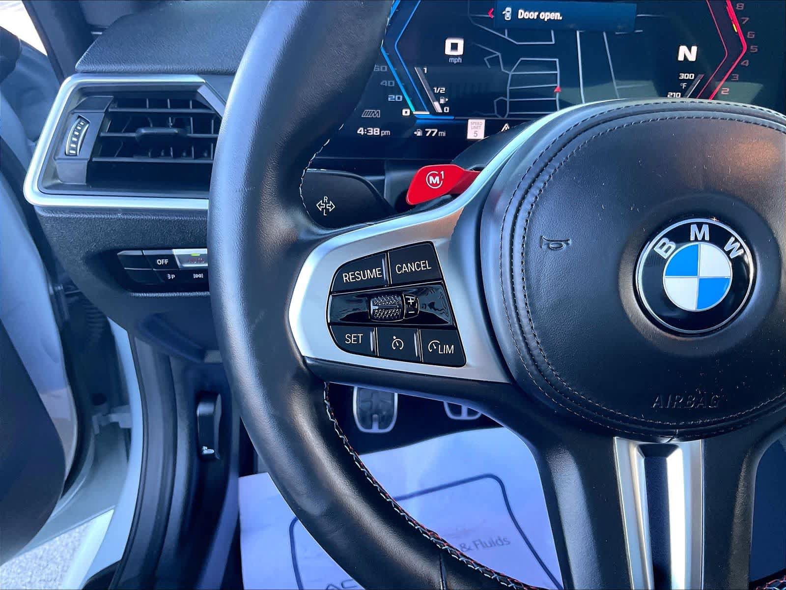 Used 2023 BMW M2 w/ Lighting Package image 19