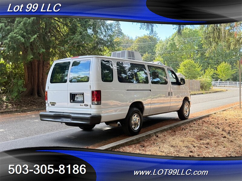 Used 2009 Ford E-350 and Econoline 350 Extended Super Duty RWD image 10