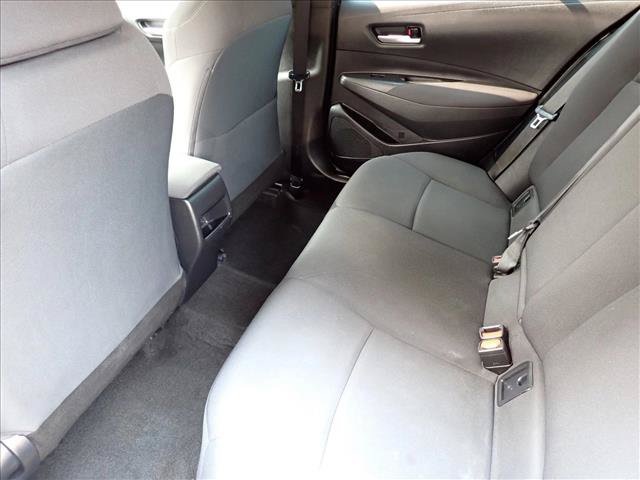 Used 2021 Toyota Corolla LE FWD image 8