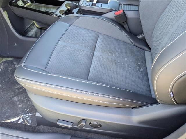 New 2026 Ford Mustang Mach-E GT image 4