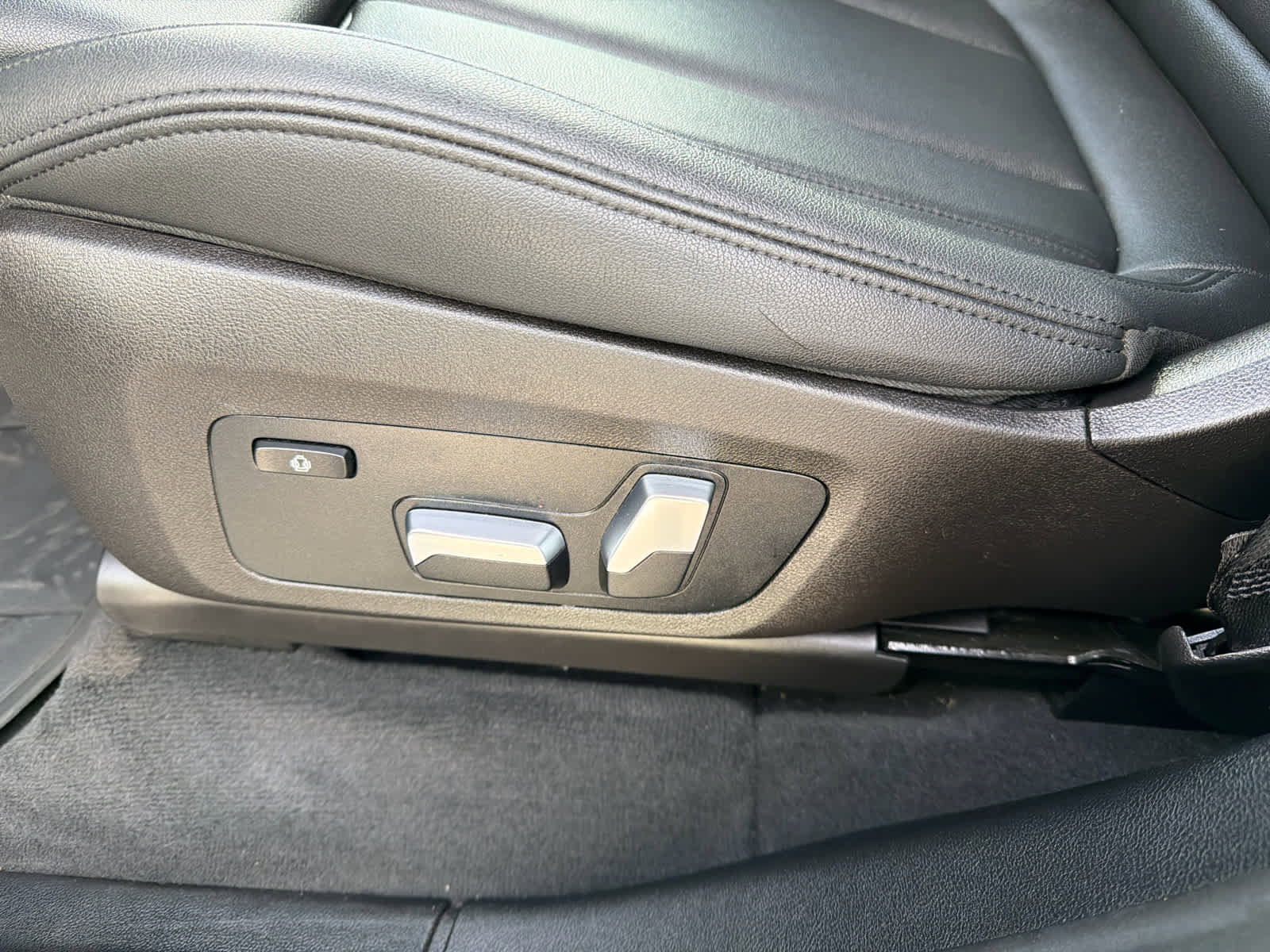 Used 2019 BMW X3 xDrive30i image 20