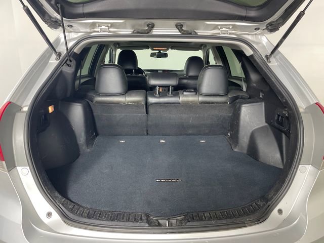 Used 2014 Toyota Venza XLE w/ XLE Premium Package FWD image 14