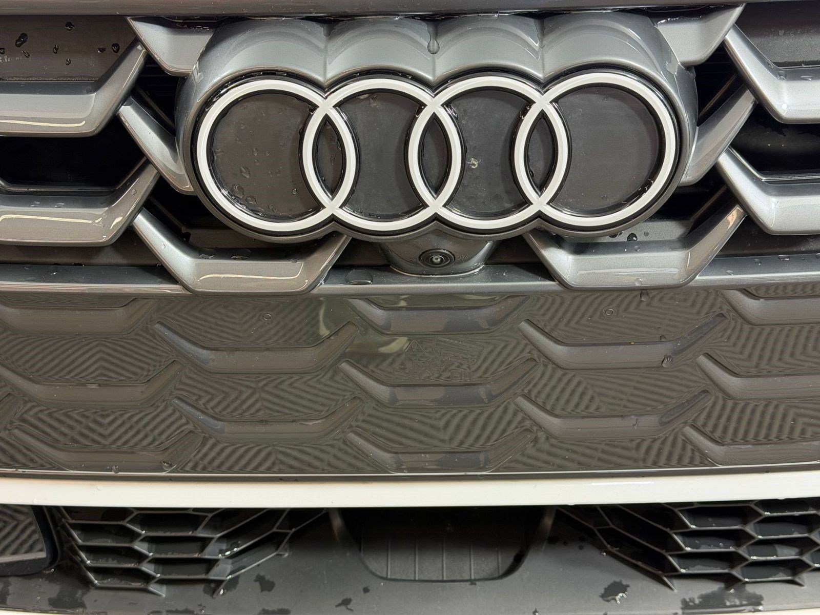 Certified 2025 Audi A5 2.0T Premium Plus w/ Premium Plus AWD/4WD image 24