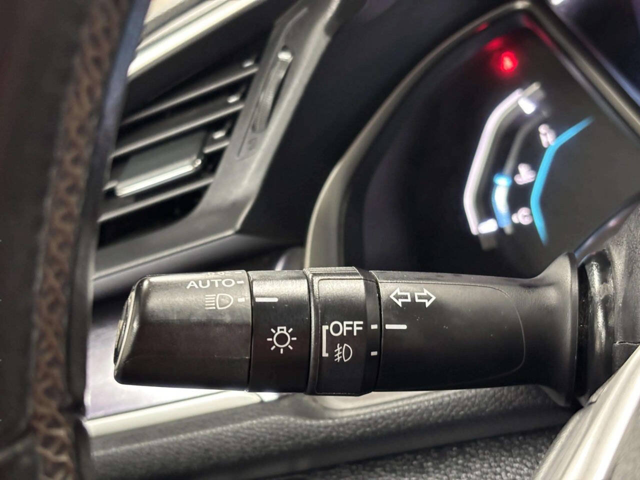 Used 2016 Honda Civic EX-L image 31