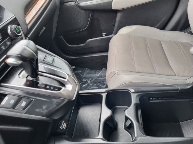 Used 2020 Honda CR-V EX-L image 19