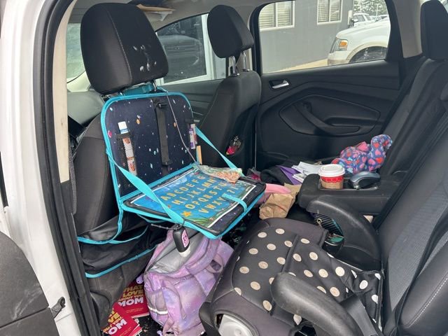 Used 2017 Ford Escape SE image 20