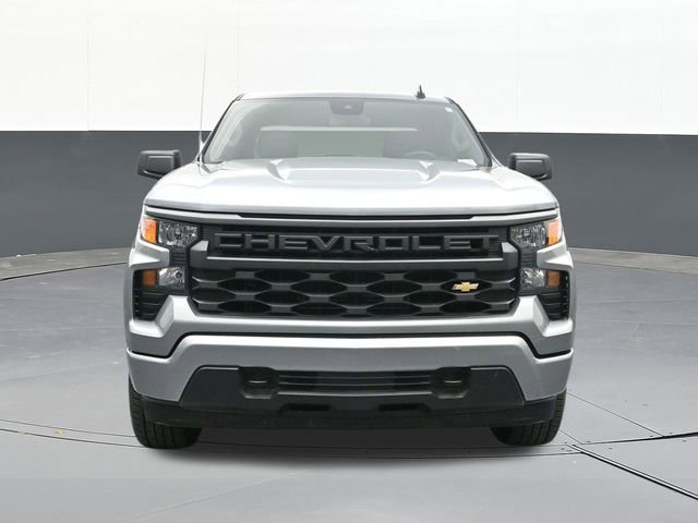 Used 2025 Chevrolet Silverado 1500 Custom image 23