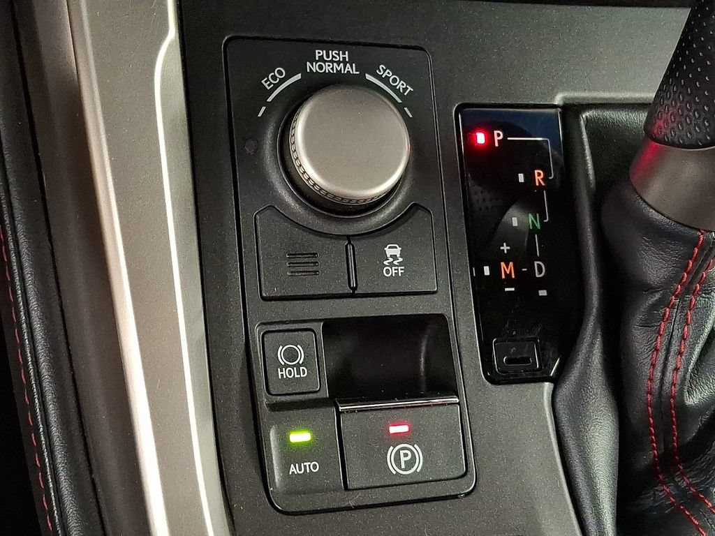 Used 2016 Lexus NX 200t F Sport w/ F Sport Premium Package AWD/4WD image 20