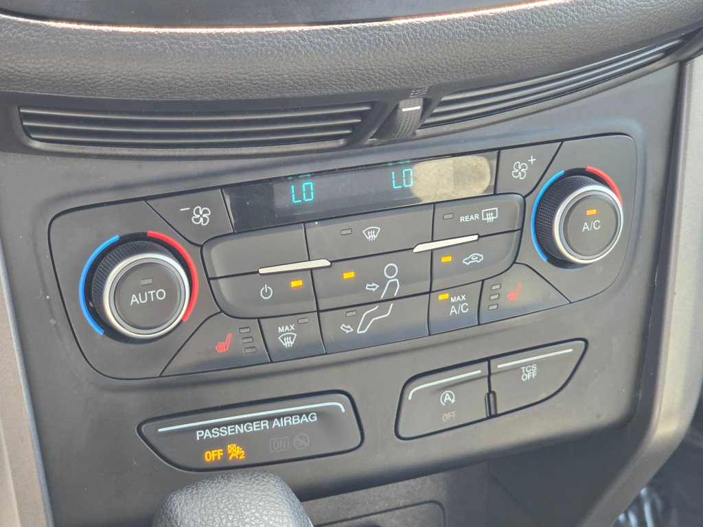 Used 2018 Ford Escape SE FWD image 12