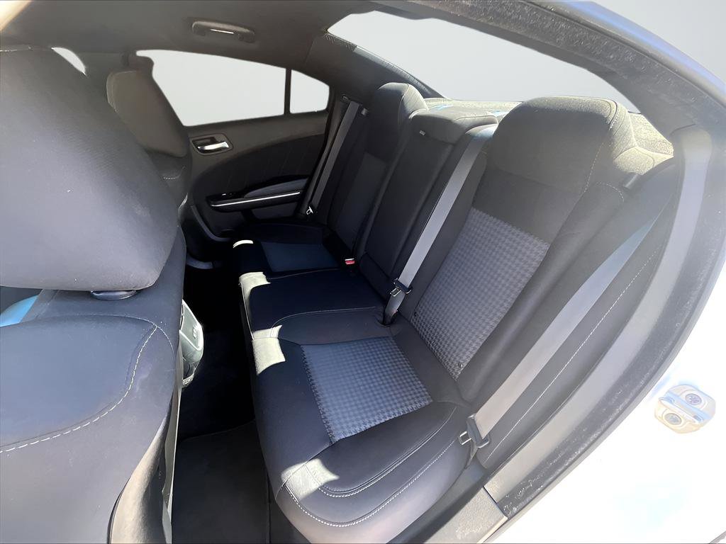 Used 2023 Dodge Charger Scat Pack w/ Navigation & Travel Group image 26
