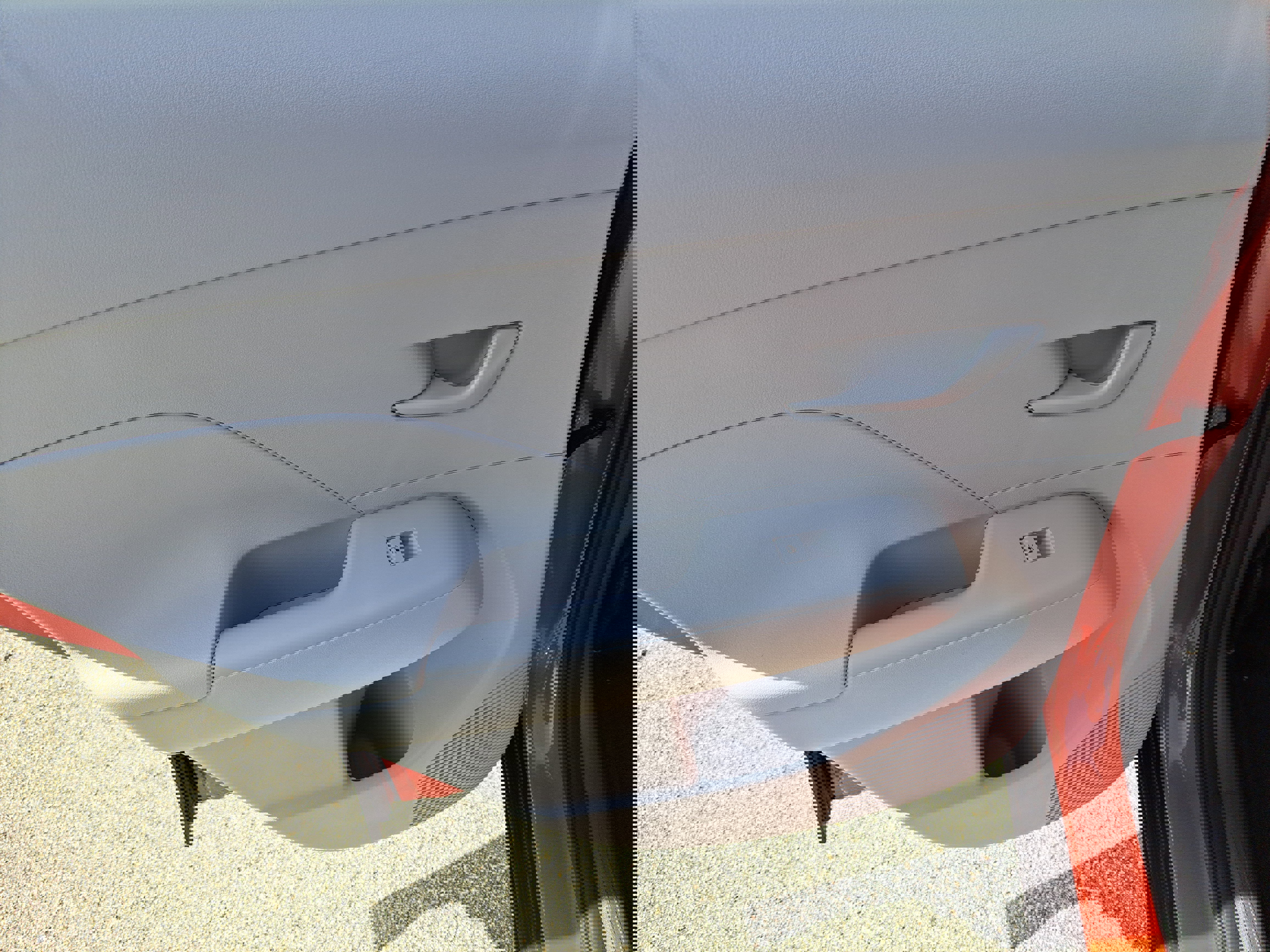 Used 2024 Hyundai Kona SEL image 7