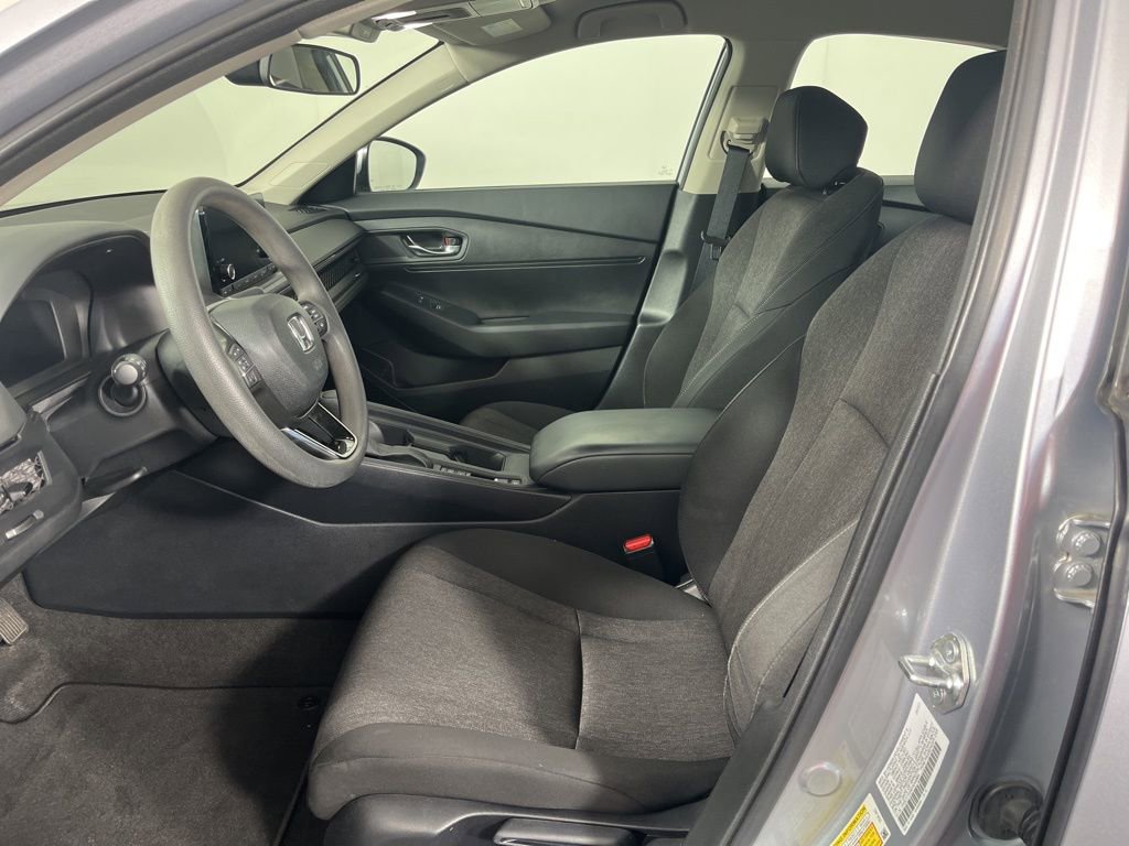 Certified 2023 Honda Accord LX image 19