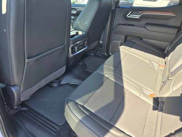 New 2026 GMC Sierra 1500 Denali AWD/4WD image 10
