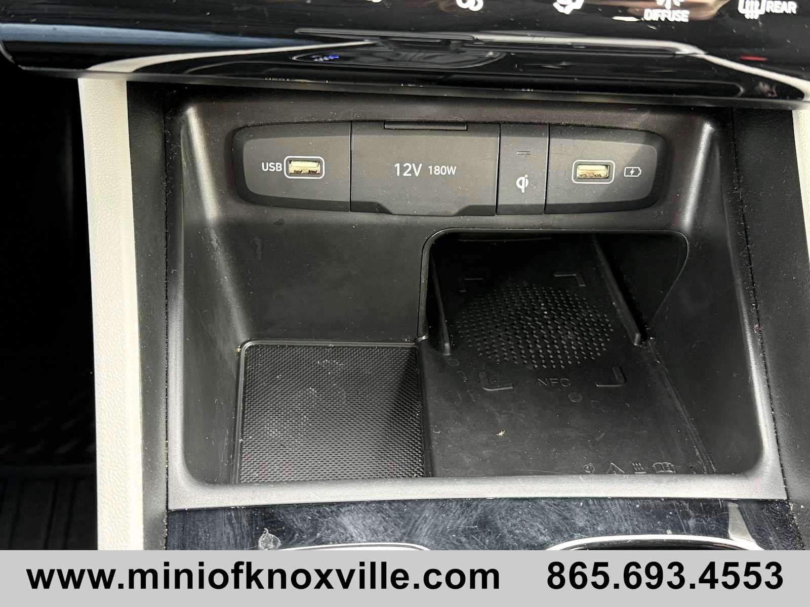 Used 2024 Hyundai Tucson SEL image 26