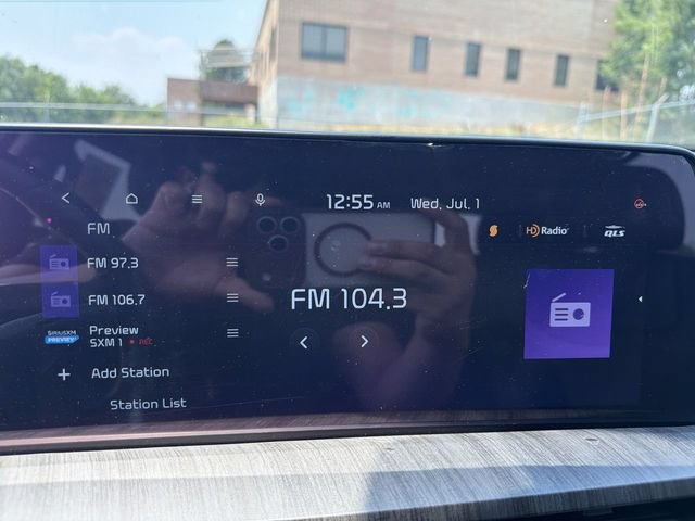 Used 2023 Kia Telluride SX AWD/4WD image 25