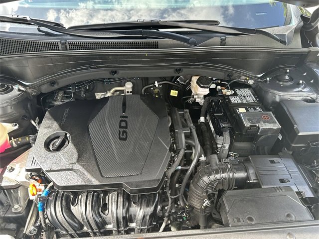 Used 2023 Hyundai Santa Fe SE image 18