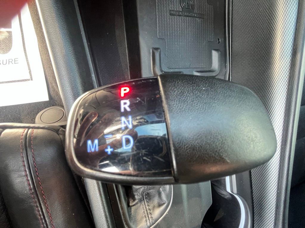 Used 2022 Dodge Durango R/T w/ Blacktop Package image 37