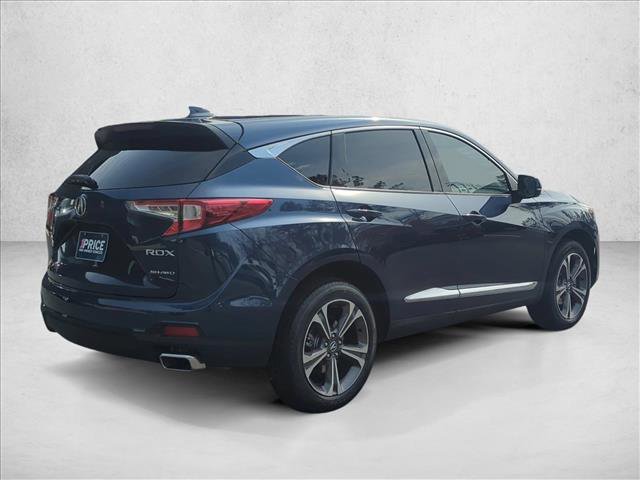 Used 2025 Acura RDX SH-AWD w/ Technology Package image 5