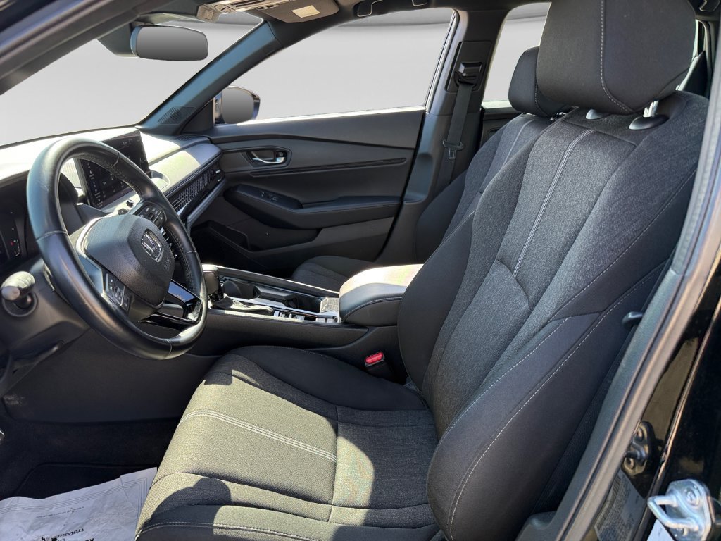 Used 2024 Honda Accord Sport image 19