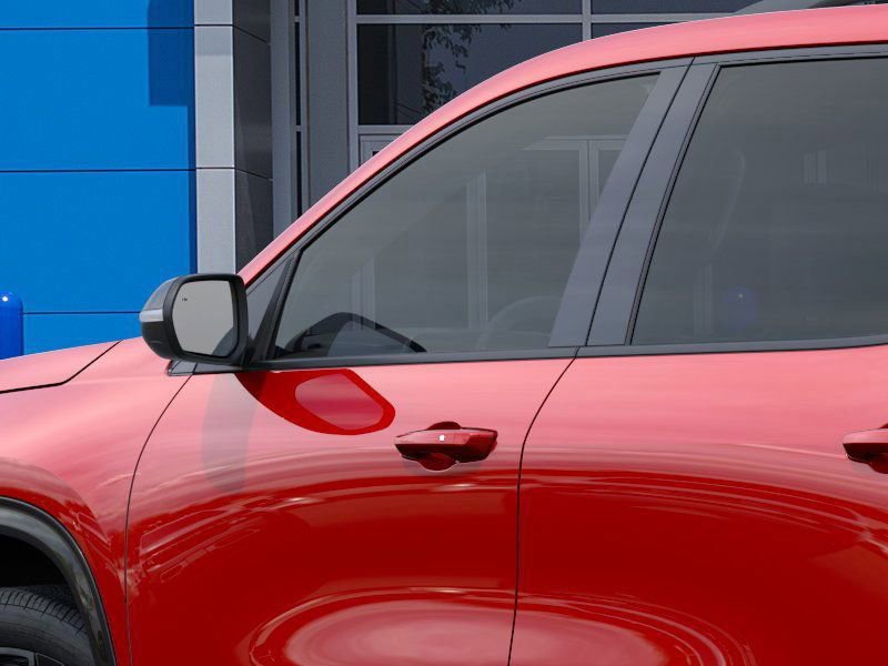 New 2026 Chevrolet Traverse RS image 13