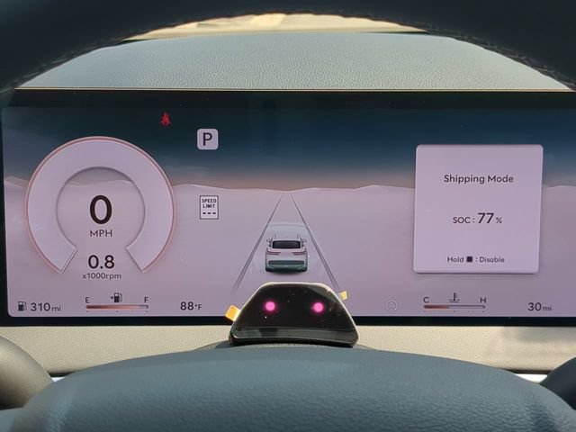 New 2026 Genesis GV70 2.5T Advanced AWD/4WD image 25
