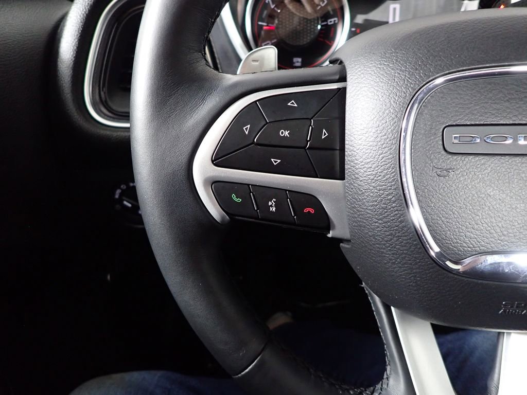 Used 2018 Dodge Challenger GT image 32