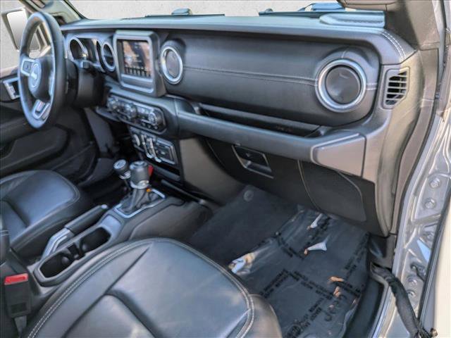 Used 2019 Jeep Wrangler Unlimited Sahara w/ Safety Group image 21