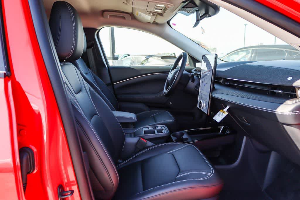 New 2026 Ford Mustang Mach-E Premium AWD/4WD image 15