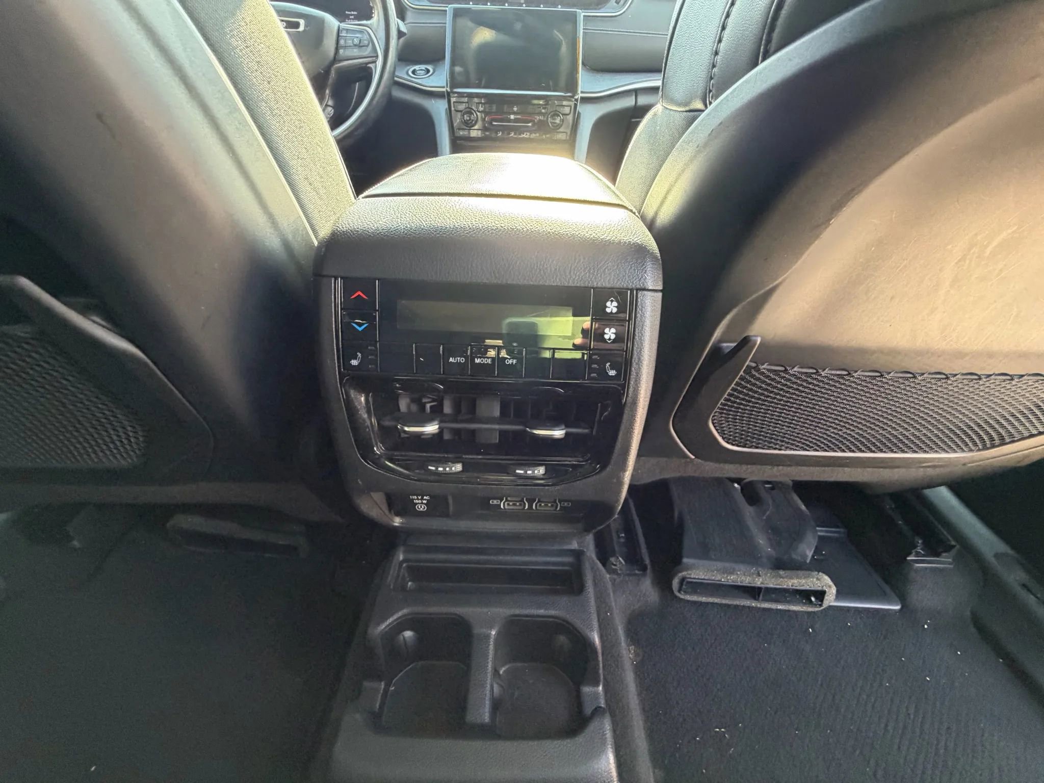 Used 2021 Jeep Grand Cherokee L Limited image 26