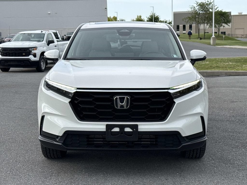 Used 2024 Honda CR-V EX image 29