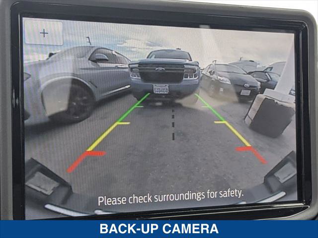 Certified 2022 Ford Bronco Sport Big Bend image 18