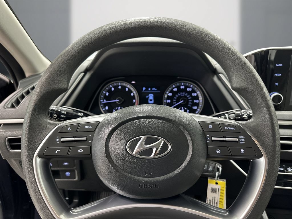 Certified 2023 Hyundai Sonata SE FWD image 23
